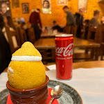 Photo n°4 de l'avis de kisskidsfamily.K fait le 19/05/2023 à 08:27 sur le  Nàpiz' Milano à Milan