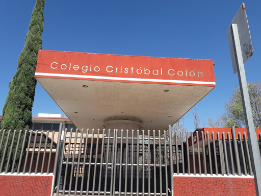 Colegio Cristóbal Colón De Aguascalientes A.C.