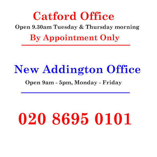 Catford Print Centre - Copy shop