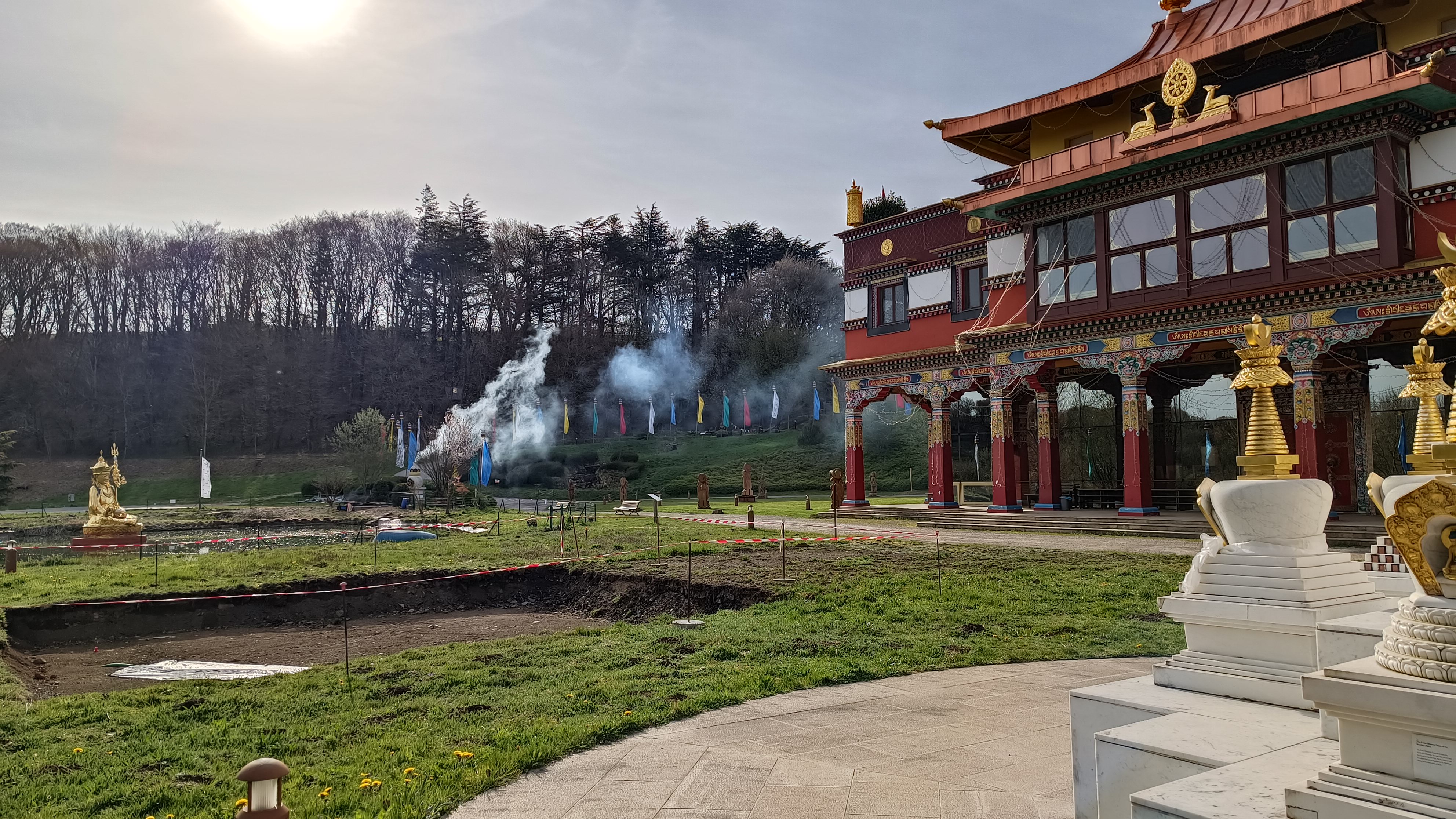 Photo n° 12 de l'avis de aleks.u fait le 10/04/2023 à 11:55