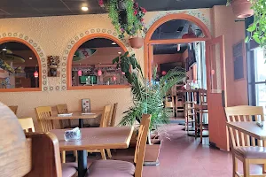 Mi Casa Mexican Restaurant image