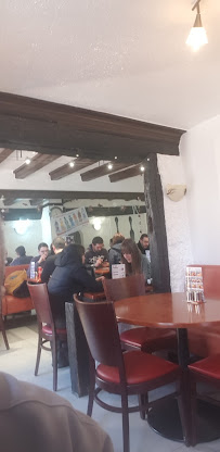 Atmosphère du Doner Kebab Erciyes à Obernai - n°4