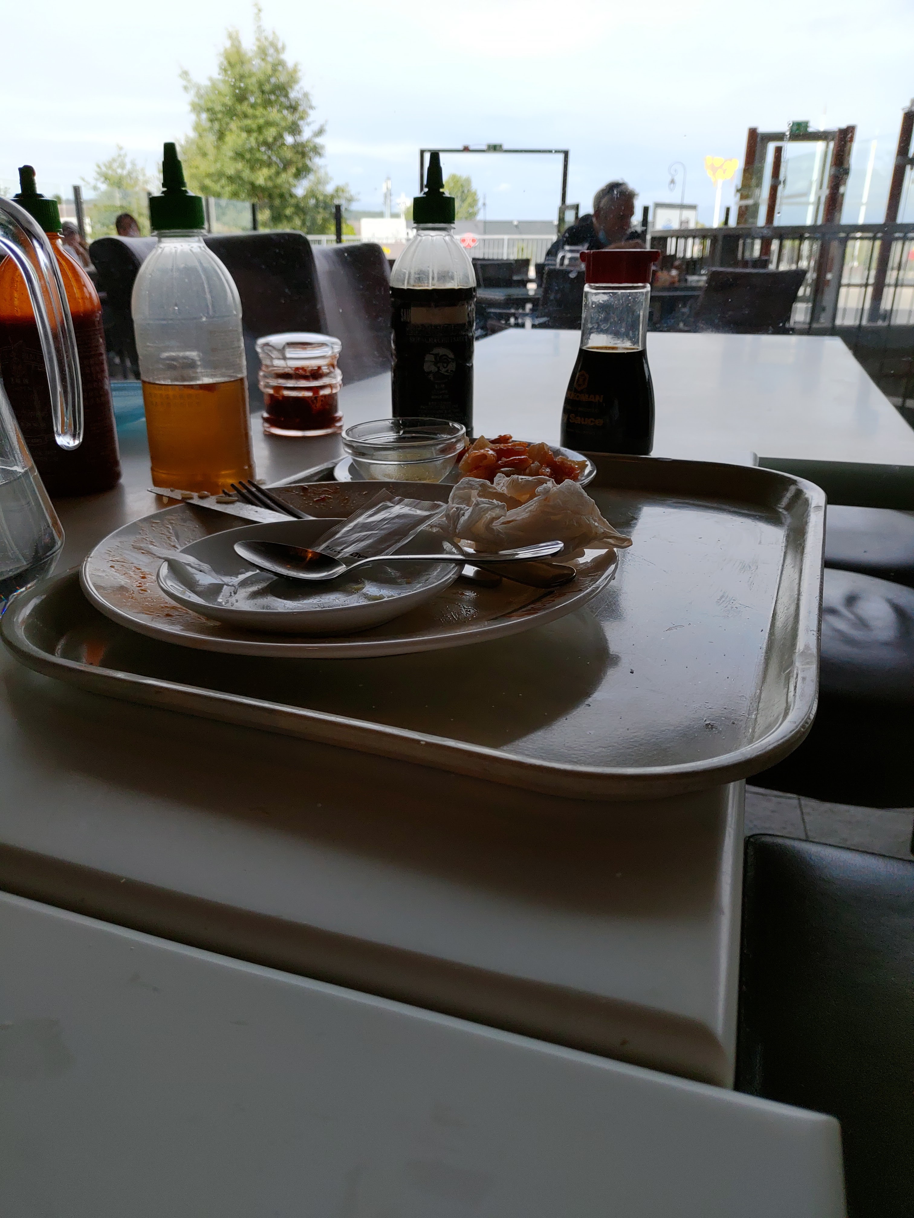 Photo n° 5 de l'avis de JP.U fait le 03/05/2019 à 12:04