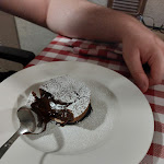 Photo n°8 de l'avis de Maria.e fait le 13/07/2022 à 08:19 sur le  Osteria SAN GIUSEPPE à Ceriano Laghetto