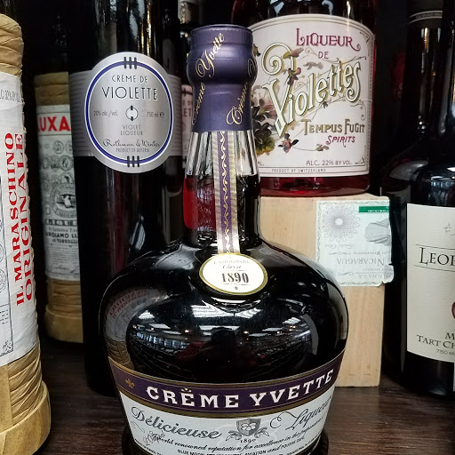 Wine Store «Andersonville Wine & Spirits», reviews and photos, 5201 N Clark St, Chicago, IL 60640, USA