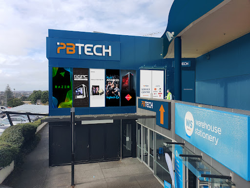 PB Tech Newmarket