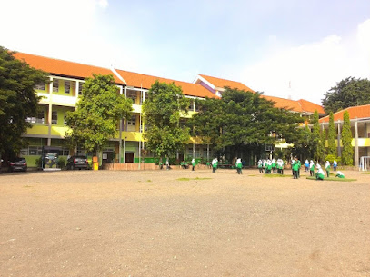 SMP Negeri 29 Surabaya
