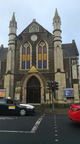 The Salvation Army - Church
