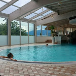 Photo n°1 de l'avis de Davide. fait le 26/09/2023 à 21:23 sur le  Hotel Post Tolderhof à Olang