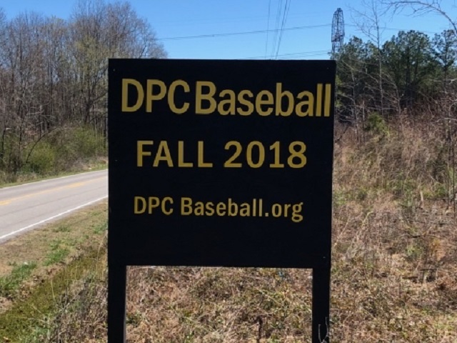 DPC Baseball Academy