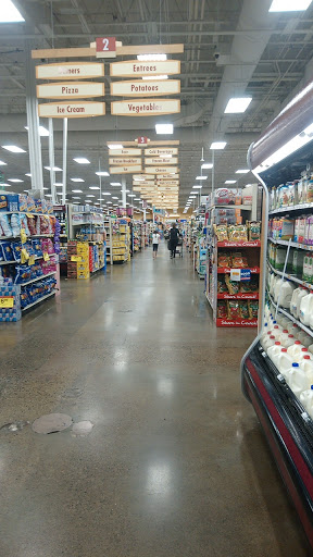 Grocery Store «Fred Meyer», reviews and photos, 801 Auburn Way N, Auburn, WA 98002, USA