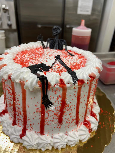 Ice Cream Shop «Cold Stone Creamery», reviews and photos, 30985 Courthouse Dr, Union City, CA 94587, USA