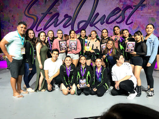 Talent Agency «LAT Studio», reviews and photos, 11500 Pellicano Dr Suite A6, El Paso, TX 79936, USA