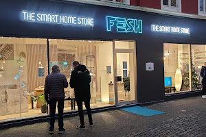 The Smart home store