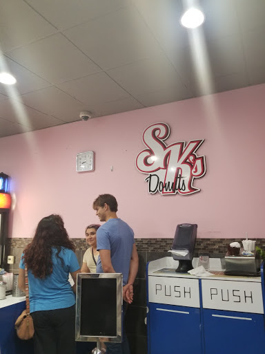 Donut Shop «SK Donuts & Croissant», reviews and photos, 5850 W 3rd St, Los Angeles, CA 90036, USA