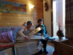 Photo n°29 de Hotel Restaurant La Vanoise à Bessans ()