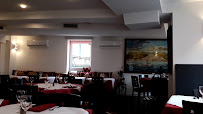 Atmosphère du Restaurant servant du couscous La Médina à Forbach - n°6
