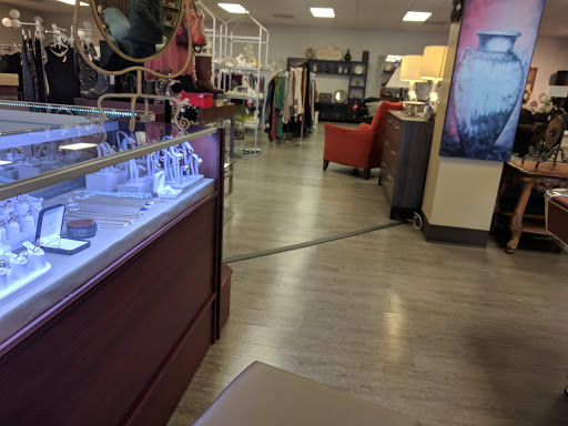 Consignment Shop «Carousel Consignments», reviews and photos, 8405 Sudley Rd, Manassas, VA 20109, USA
