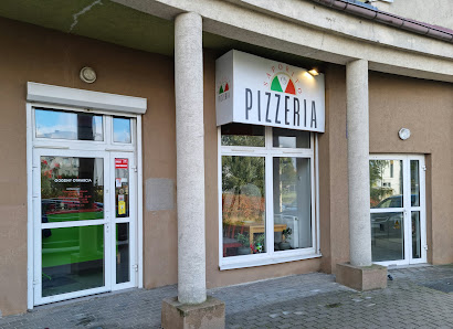 Saporito Pizzeria Italiana plac Afrodyty 3, 80-180 Kowale, Polska