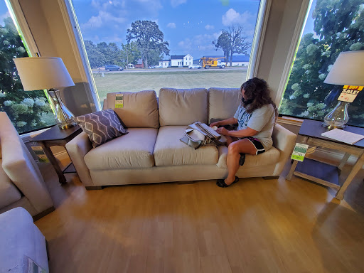 Furniture Store «Vandenberg & Sons Furniture Inc», reviews and photos, 12000 US-131, Schoolcraft, MI 49087, USA