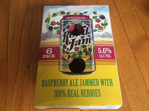 Brewery «Two Roads Brewing Company», reviews and photos, 1700 Stratford Ave, Stratford, CT 06615, USA