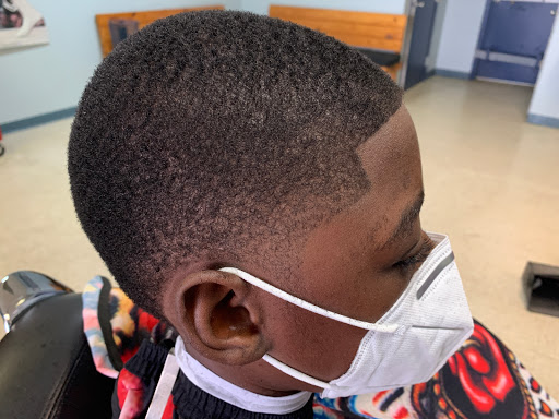 Beauty Salon «Styles Barber & Beauty Shop», reviews and photos, 415 N Main St, Euless, TX 76039, USA