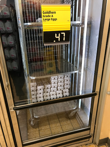 Supermarket «ALDI», reviews and photos, 14654 Manchester Rd, Ballwin, MO 63011, USA