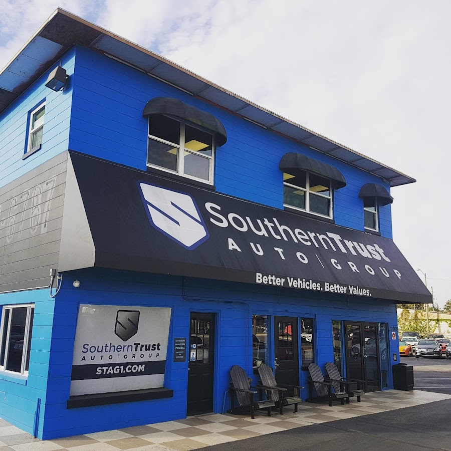 Southern Trust Auto Group
