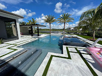 Martfeel Pool Service - Photo 4 - Car repair in , Coral Springs