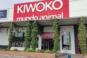 Kiwoko Animal world image