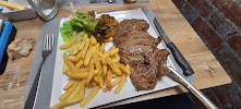 Churrasco du Restaurant L'Escale à Digoin - n°3