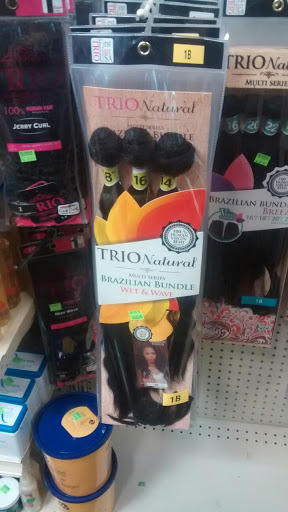 Beauty Supply Store «Floras Beauty Supply», reviews and photos, 200 Westgate Dr, Brockton, MA 02301, USA