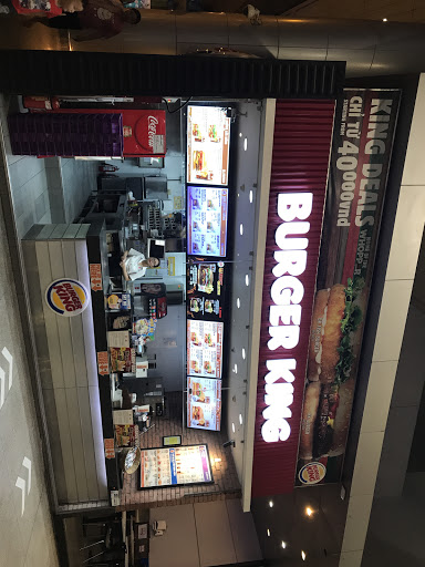Top 5 cửa hàng burger king Huyện Dăk GLong Đắk Nông 2022