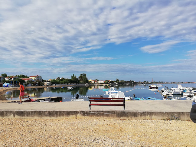 HOTEL BENI - Zadar