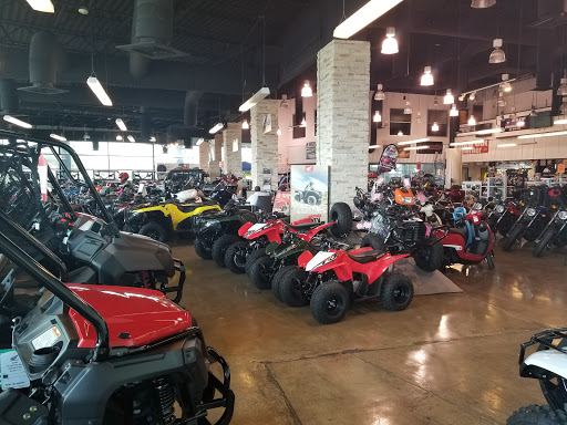 ATV Dealer «Kent Powersports of Austin», reviews and photos, 21015 I-35, Kyle, TX 78640, USA