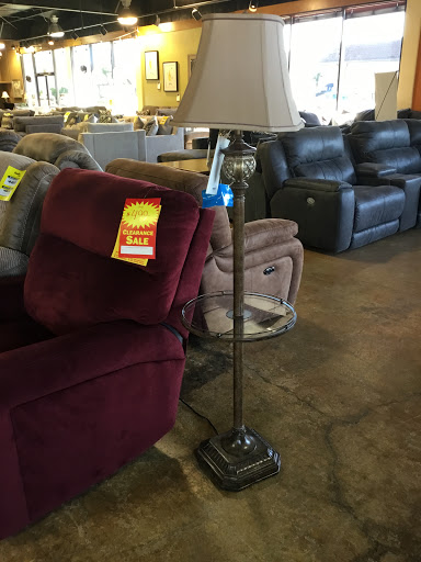 Furniture Store «Furniture Factory Outlet», reviews and photos, 1162 Gateway Loop, Springfield, OR 97477, USA