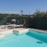 Photo n°6 de l'avis de Alberto.u fait le 29/07/2023 à 09:57 sur le  Birrificio, Agri Camping, Pianella (Pe) e Agripub Golden Rose di Chiappini Melania à Pianella