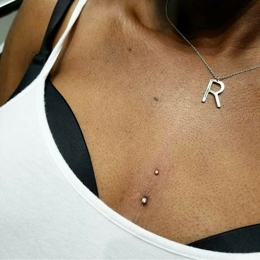 Explore morgan wallen tattoo ideas, creative tattoo ideas in Charleston, available at Exotic Impressions Body Piercing