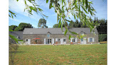 La Closerie de Kerbedic - Gîtes de France Moustoir-Ac