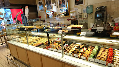 Monoprix à Paris