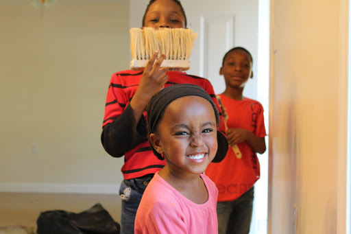 Non-Profit Organization «Shoals Habitat For Humanity - Affiliate Office», reviews and photos, 1120 N Royal Ave, Florence, AL 35630, USA