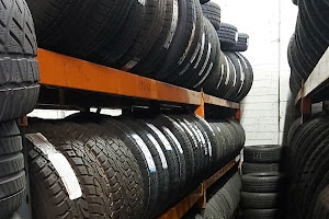 Boghall Tyre Centre part of Red Cow Tyres group