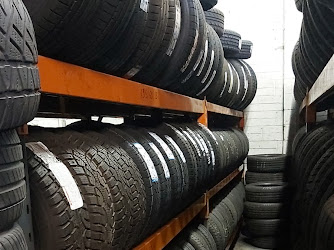 Boghall Tyre Centre part of Red Cow Tyres group