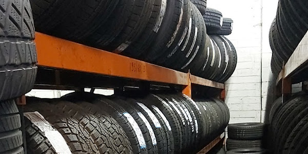 Boghall Tyre Centre part of Red Cow Tyres group