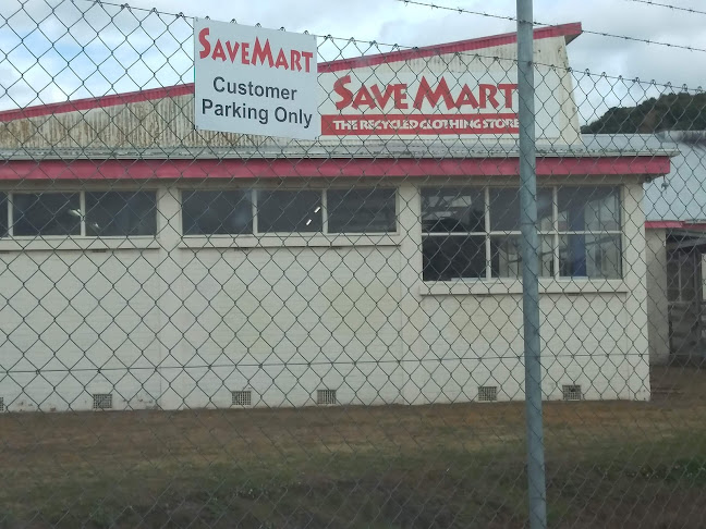 SaveMart - Whanganui