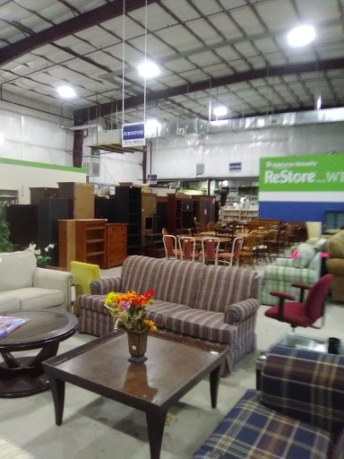 Low Income Housing Program «Habitat For Humanity St. Tammany West ReStore», reviews and photos