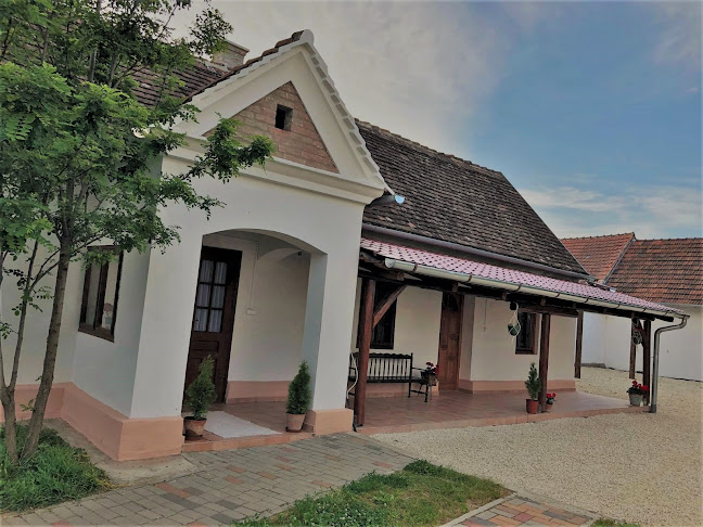 Borbély Vendégház