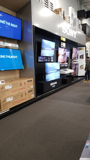 Electronics Store «Best Buy», reviews and photos, 700 Providence Hwy, Dedham, MA 02026, USA