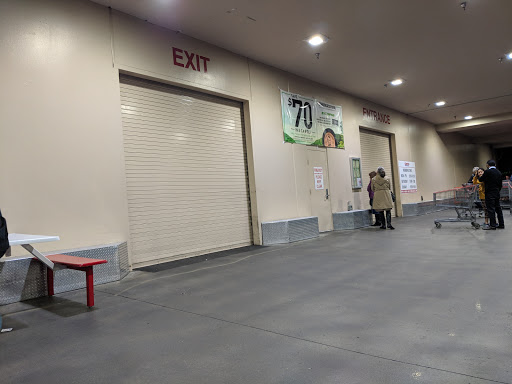 Warehouse store «Costco Wholesale», reviews and photos, 1001 Metro Center Blvd, Foster City, CA 94404, USA