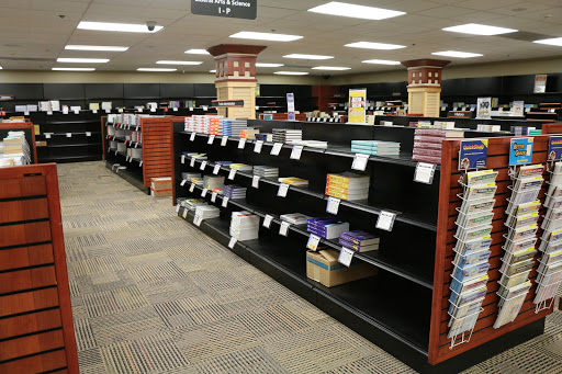 Book Store «Wichita State University Bookstore», reviews and photos, 1845 Fairmount St, Wichita, KS 67260, USA